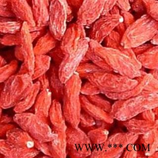 京辉药业 枸杞 枸杞子 新货 大粒 优质 促销图2