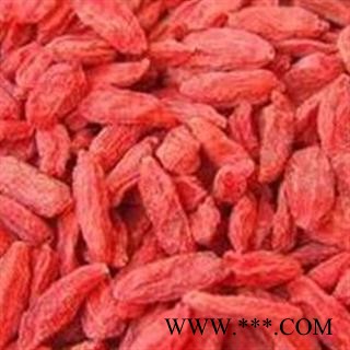 京辉药业 枸杞 枸杞子 新货 大粒 优质 促销图3