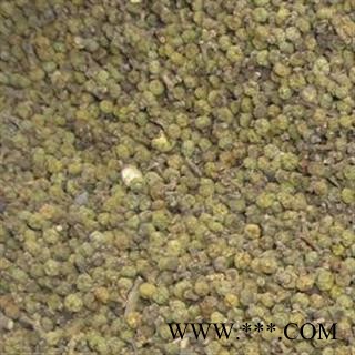 京辉药业 小花 吴茱萸 新货优质 批发 零售图2