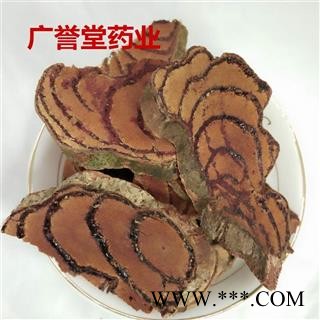 鸡血藤 鸡血藤统片 血结多 颜色好 进口