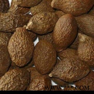 胖大海 胖大海圆粒统货 产地 海外图2