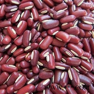 赤小豆 赤豆（红小豆）统货新货 产地 山西省大同市图3