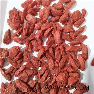 枸杞子 宁夏枸杞380 产地 宁夏回族自治区图4