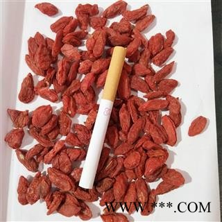 枸杞子 宁夏枸杞380 产地 宁夏回族自治区图3