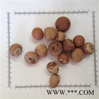 诺源药材行槟榔 槟榔个 槟榔球图2