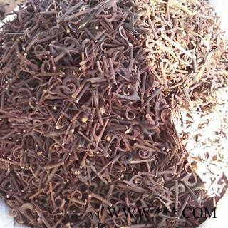 钩藤 含钩藤20% 产地 四川省 买好药材找娟子图4