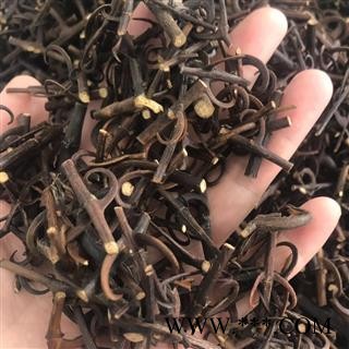 钩藤 100% 产地 四川省 娟子中药行 买好药找娟子图4