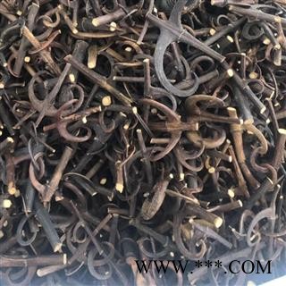 钩藤 100% 产地 四川省 娟子中药行 买好药找娟子图3