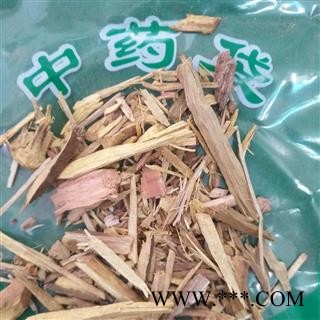 安祁名药松节油 黄松木节 油松节 松郎头 中药材图3