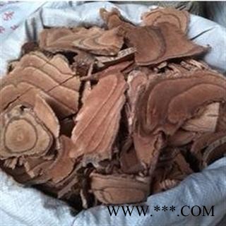 鸡血藤 统 产地 云南省红河哈尼族彝族自图3