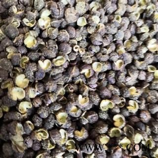 诺源药材行优质香料花椒 川椒 川青椒  青花椒图2