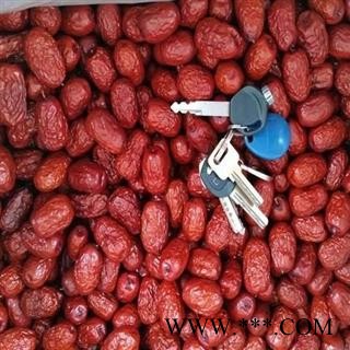 新辉药业药食同源大枣 红枣 灰枣图2