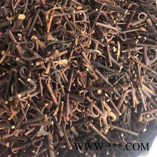 钩藤 含钩量80% 产地 四川省 买好药找娟子图3