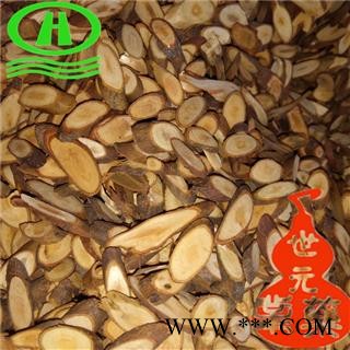 世元药业 桂枝斜片 正品 桂枝嫰片 精片图2