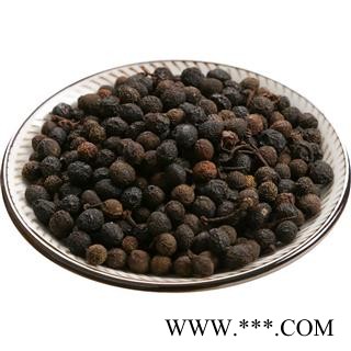 新货山胡椒 荜澄茄 干木姜子山苍子图4