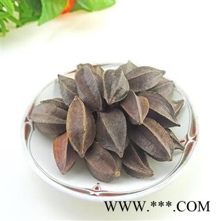 使君子 中药材 留求子 史君子 五棱子 索子果图1