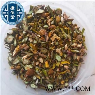 桑寄生 槲寄生【康生堂】中药材批发供应 规格齐全 诚信经商 产地 吉林省图3