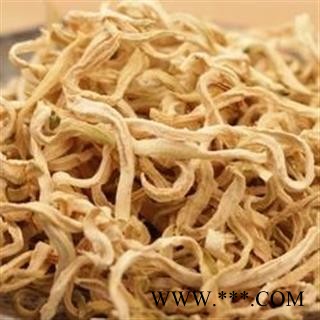 诺源药材行中药材花茶木瓜 木瓜丝图2