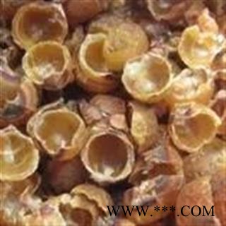 诺源药材行中药材正品无患子 无患子皮图3