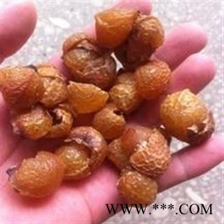 诺源药材行中药材正品无患子 无患子皮图2