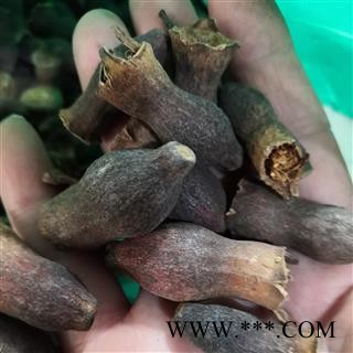 诺源中药材石榴花 干石榴花 酸石榴花 石榴皮图2