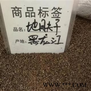 新辉药业 优质地肤子 新货无硫图3