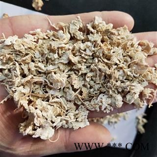 橘络 橘络统货 产地 浙江省图2