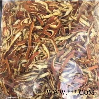 诺源药材行 陈皮 陈皮丝  陈皮个 新会陈皮图3