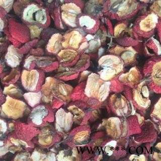 诺源药材行中药材山楂 山里果 山里红图3