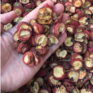 诺源药材行中药材山楂 山里果 山里红图2