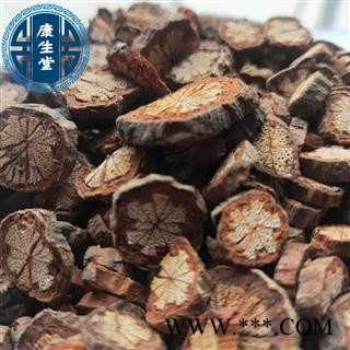 【康生堂】红藤 大血藤 颜色好纯干货 批发各种中药材现货供应 产地 湖北省图2