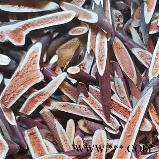 中药材皂角刺 分为大中小三种规格 人工挑选 当季新货无硫无添加 天然皂刺质量保证 安国中药材批发零售大全图3