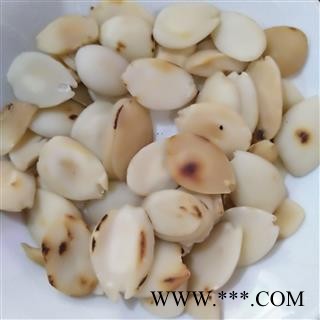 桃仁 去皮炒家桃仁 产地 山东省图4