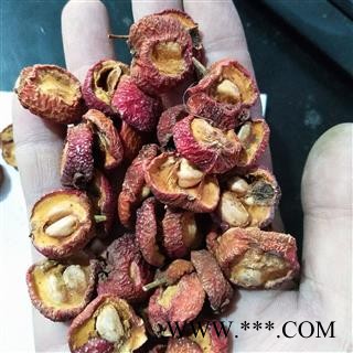 产地直销新货山楂好统货，发货前过筛无籽干净无杂质新货，实物拍摄图4