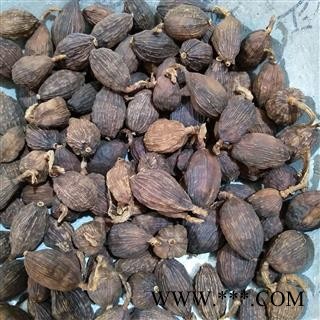 草果 草果统货 产地 广西壮族自治区图2