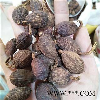 草果 草果统货 产地 广西壮族自治区图3