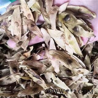 诺源药材行凤眼草 凤眼子 楮树子图2