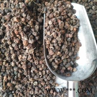 诺源药材行正品龙葵果 新货无硫图2