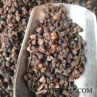 诺源药材行正品龙葵果 新货无硫图3