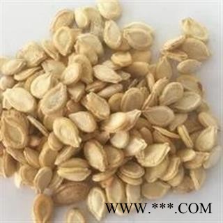 新辉药业正品优质冬瓜子 单边 双边齐全图2