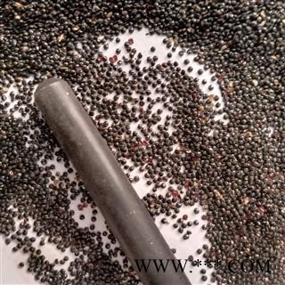 新辉药业中药材青葙子 野鸡冠花子图3