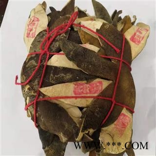 新辉药业化橘红  七爪化橘红图4