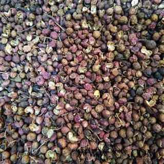 花椒 产地直销大红袍花椒三级货干净无杂质，实物拍摄 产地 陕西省图2