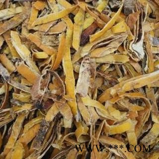 诺源药材行中药材正品瓜蒌皮丝  瓜蒌丝图2