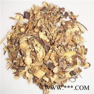 煜庭药业 金雀根图2