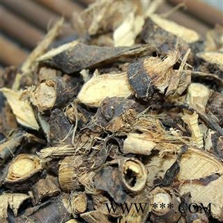 煜庭药业 金雀根图4