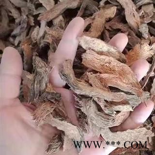 中药材千年健片 本品为无硫新货 精心挑选不掺假 不增重 不染色 自然晒干 品质有保证 安国中药材批发零售大全图3