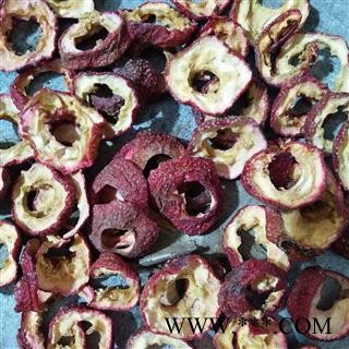 山楂 山楂去籽中心选圈 产地 山东省济南市市辖区图2