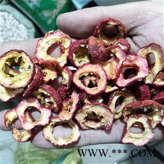 山楂 山楂去籽中心选圈 产地 山东省济南市市辖区图3