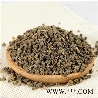 中药材 吴茱萸 小花吴萸 吴茱芋 茶辣 漆辣子 辣子 臭辣子图2